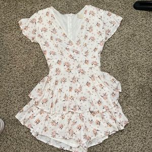 Altard State Romper